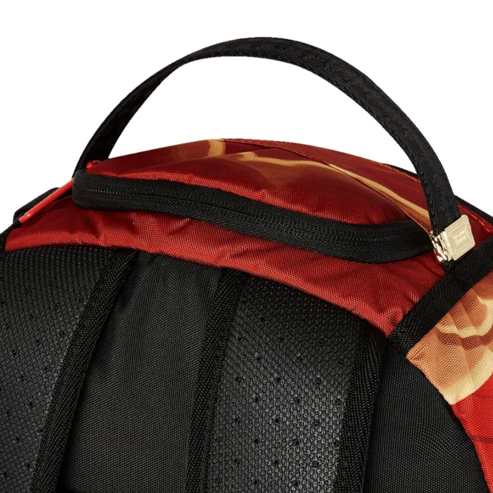 LOONEY TUNES MARVIN BOMB DLXR BACKPACK