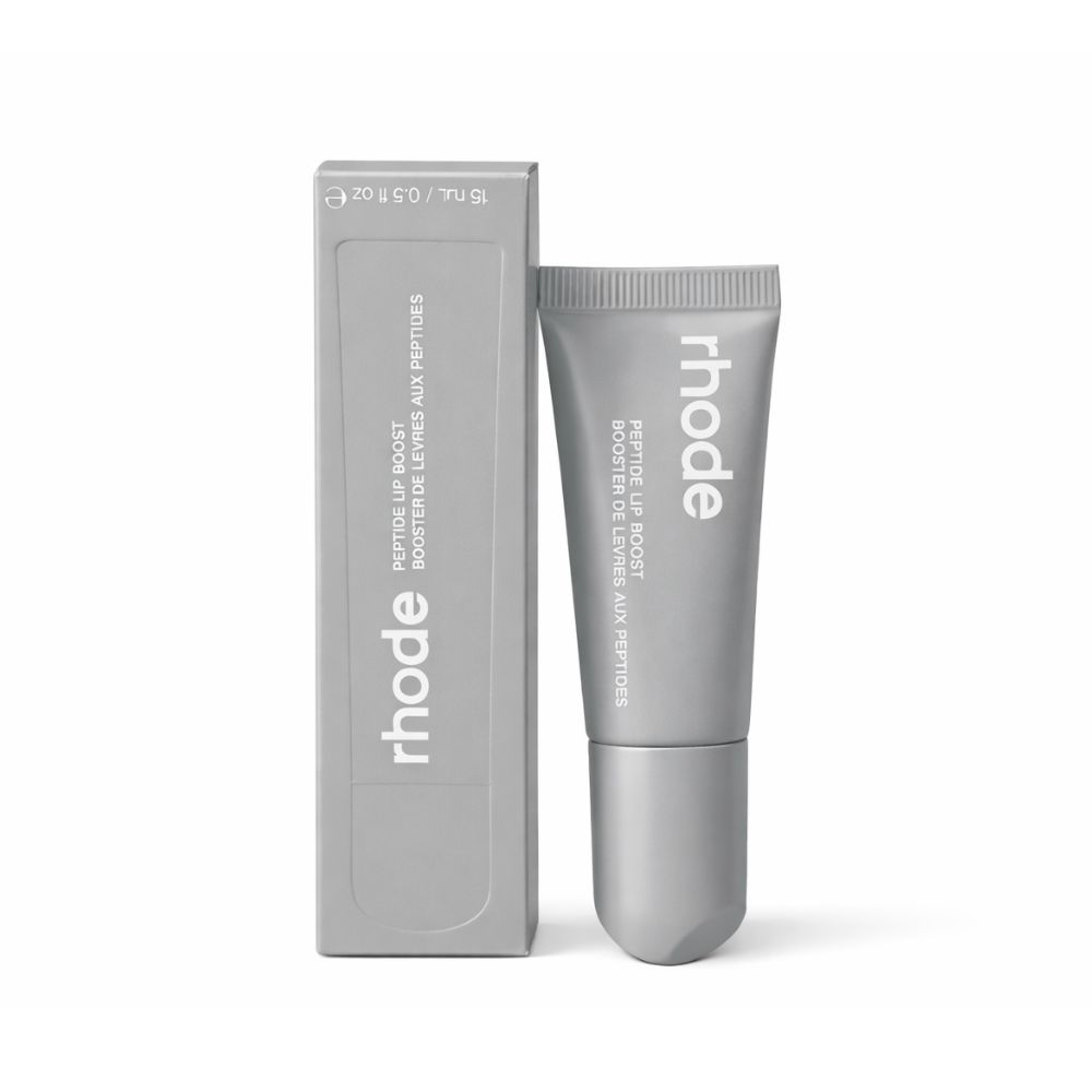 Peptide Lip Boost – Volumizing Plumping Lip Mask | 100% Original, Imported from USA