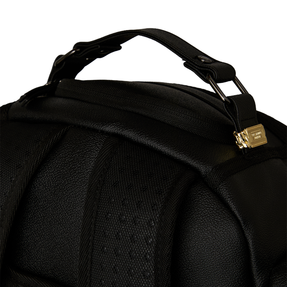 Sprayground Midnight Osaka Payload Cargo Backpack