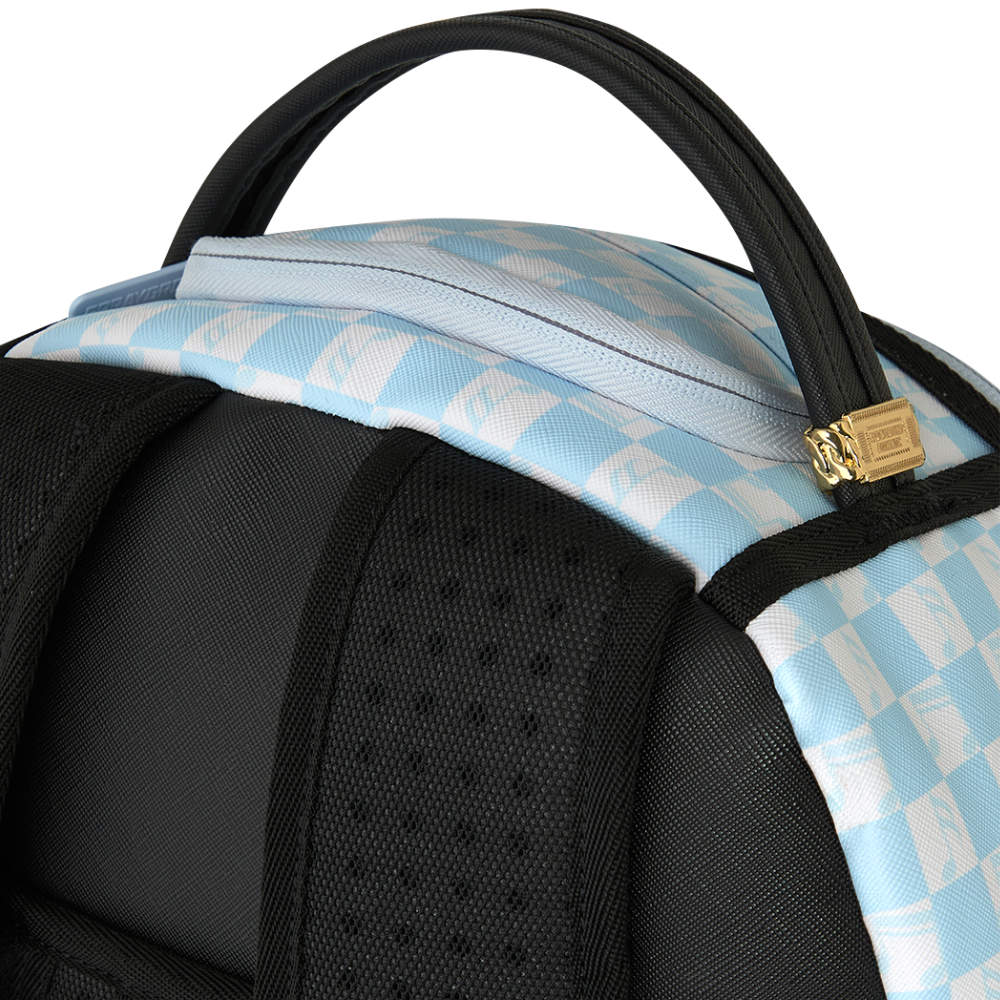 Sprayground Peanuts Snoopy Jams DLXSV Backpack