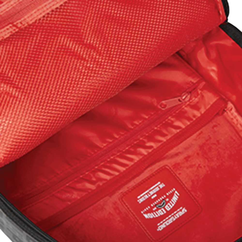 Shark Central Split Infinity DLXSV Backpack