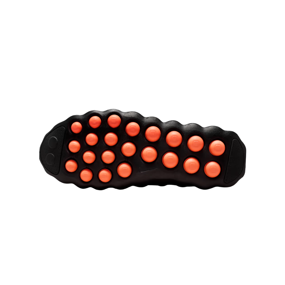 Nike Mind 002 Black/Hyper Crimson/Hyper Crimson/Chrome