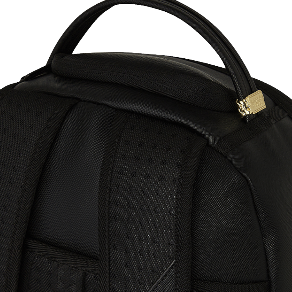 FLY KNIT MOUTH DLXSV BACKPACK