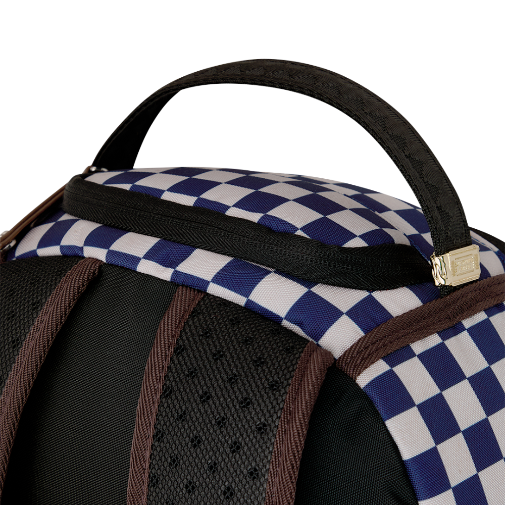 Sprayground Ichimatsu-moyō Camokawa Backpack