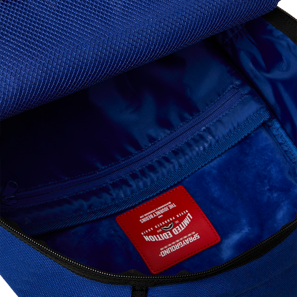 Sprayground Bench Clearing Backpack