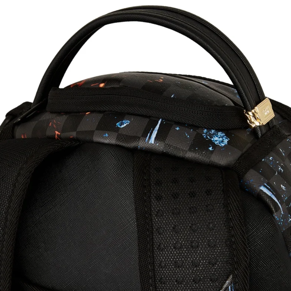 FIRE & ICE SHARK DLXSV BACKPACK