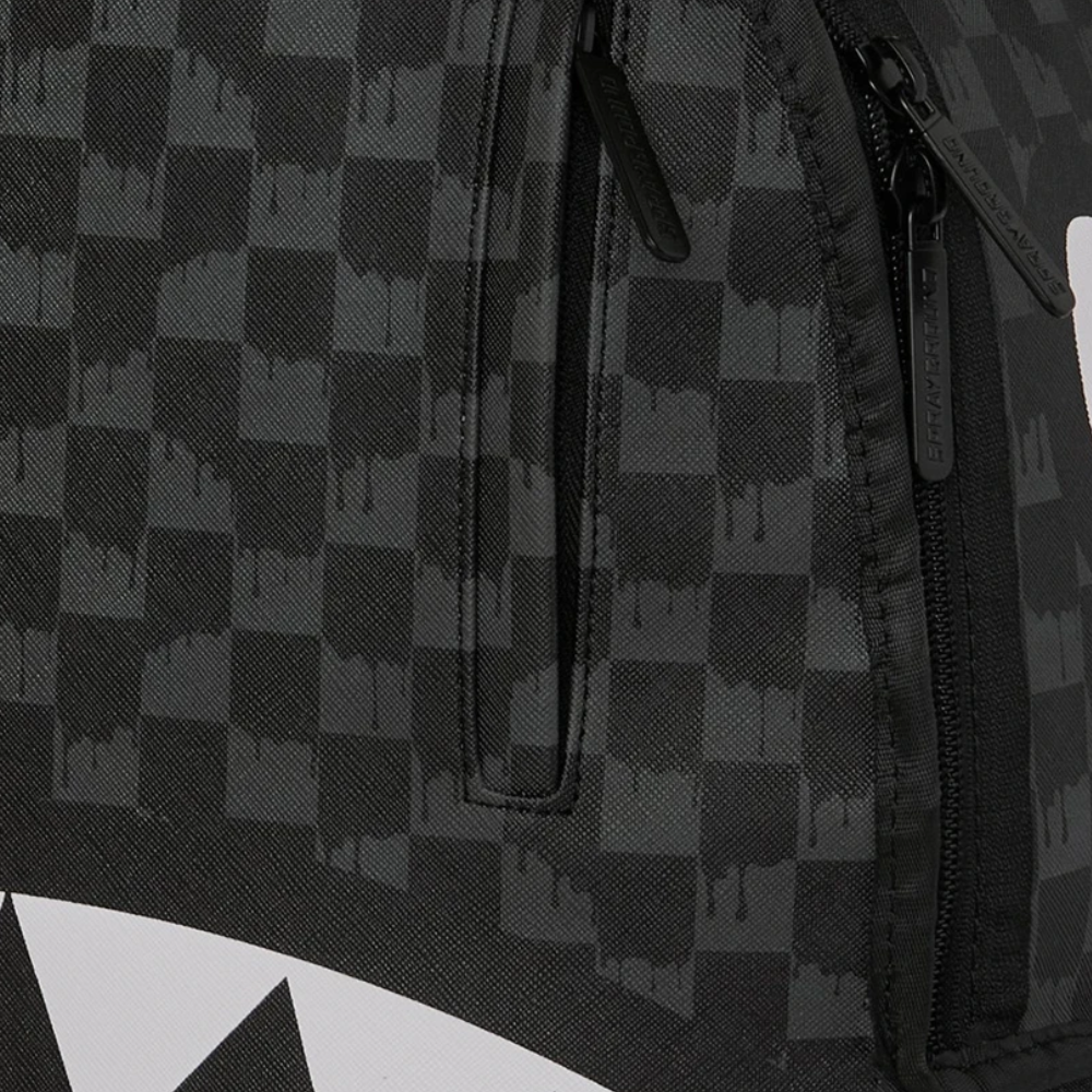 Sprayground Reversible Backpack V2 DLXSV Backpack