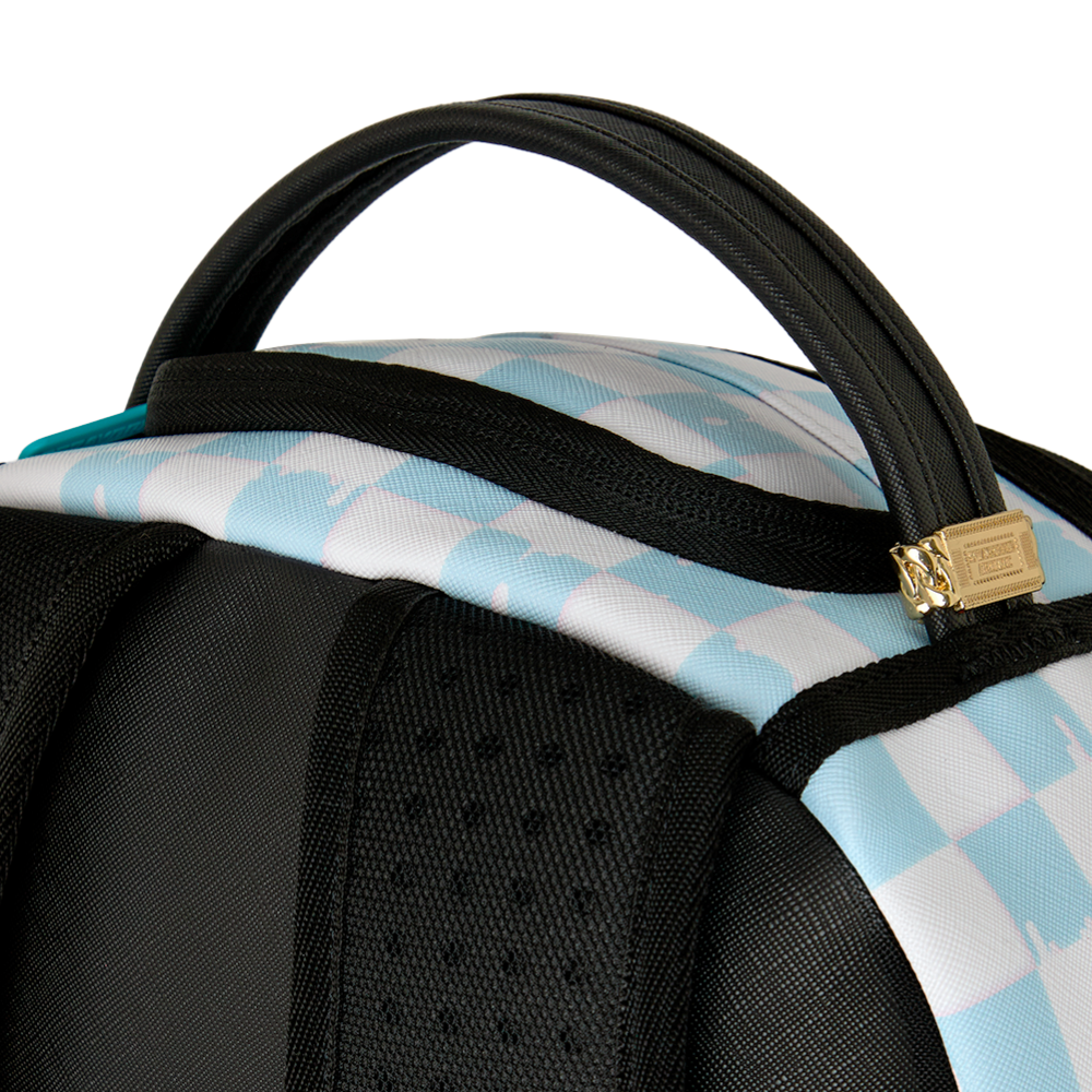 Sprayground Casper Comin' Through DLXSV Backpack
