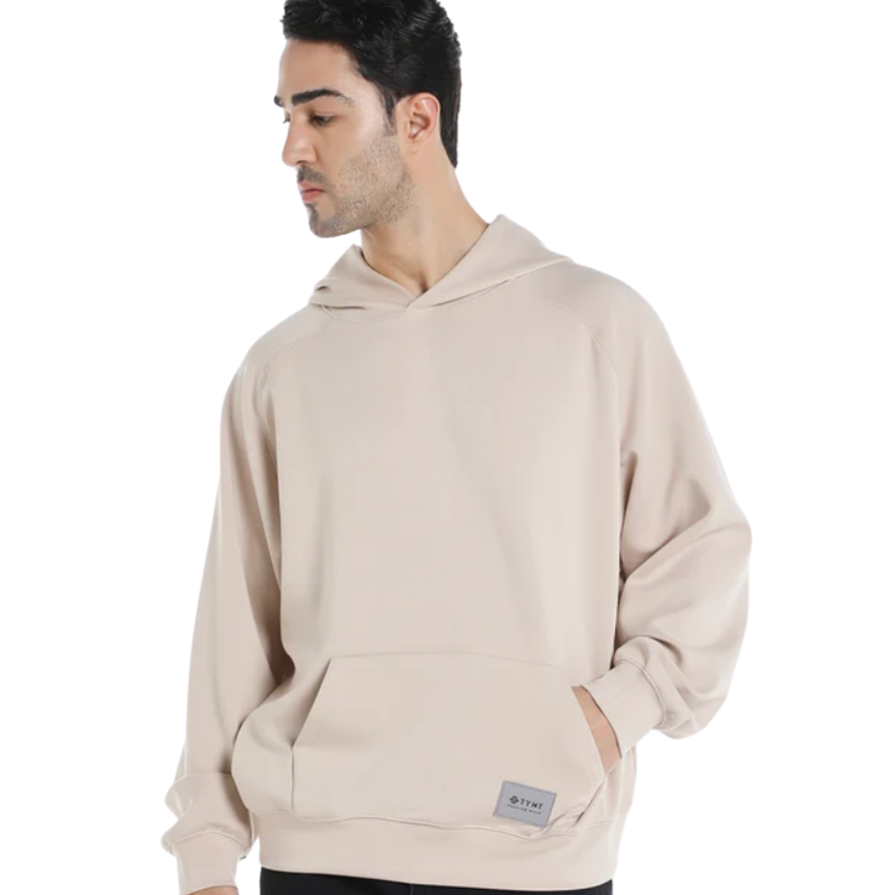 TYNT Premium Oversized Hoodie