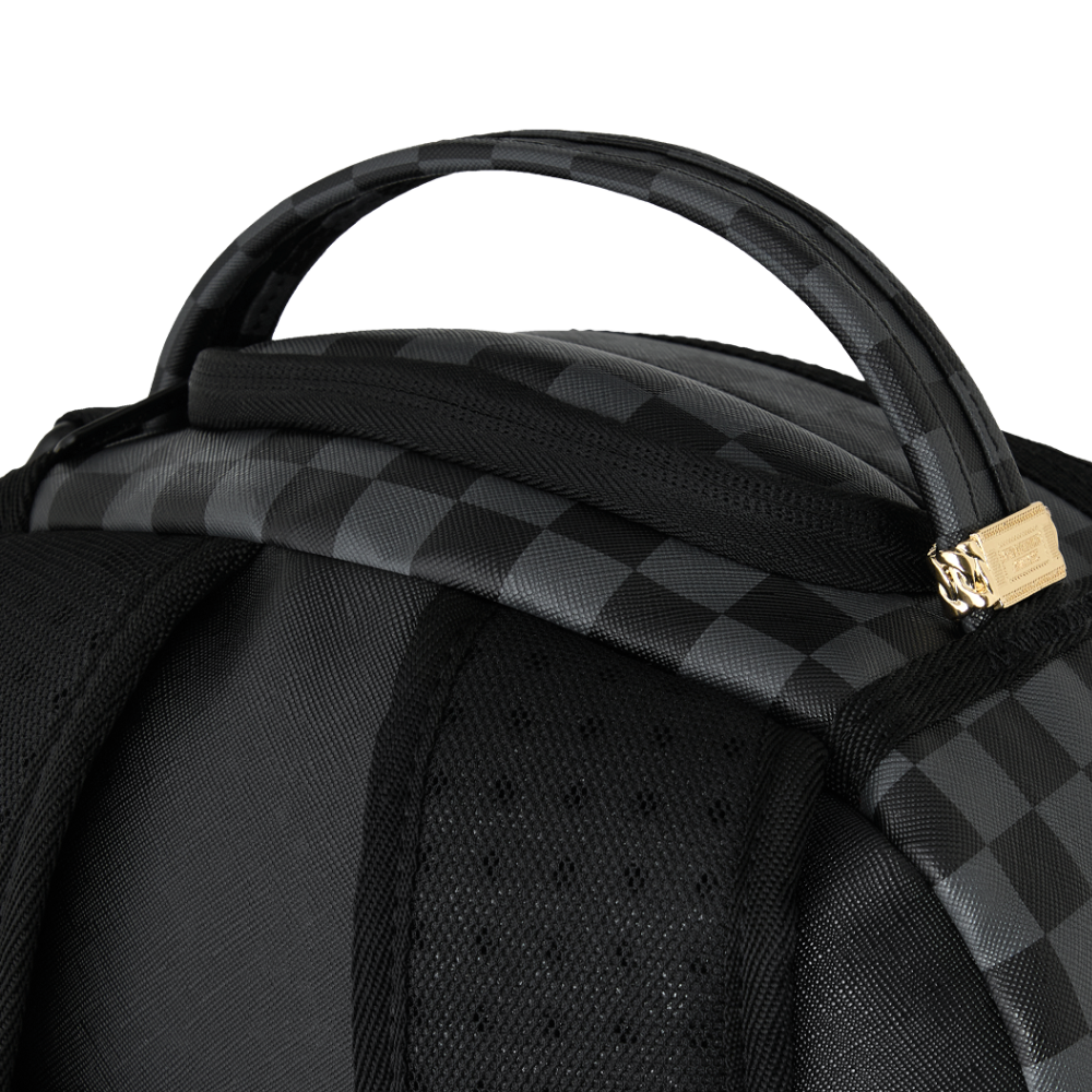 Sprayground Looney Tunes Fight Cloud DLXSV Backpack