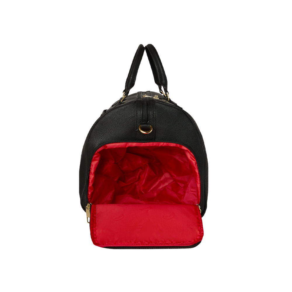 Sprayground That Gold Drap Duffle