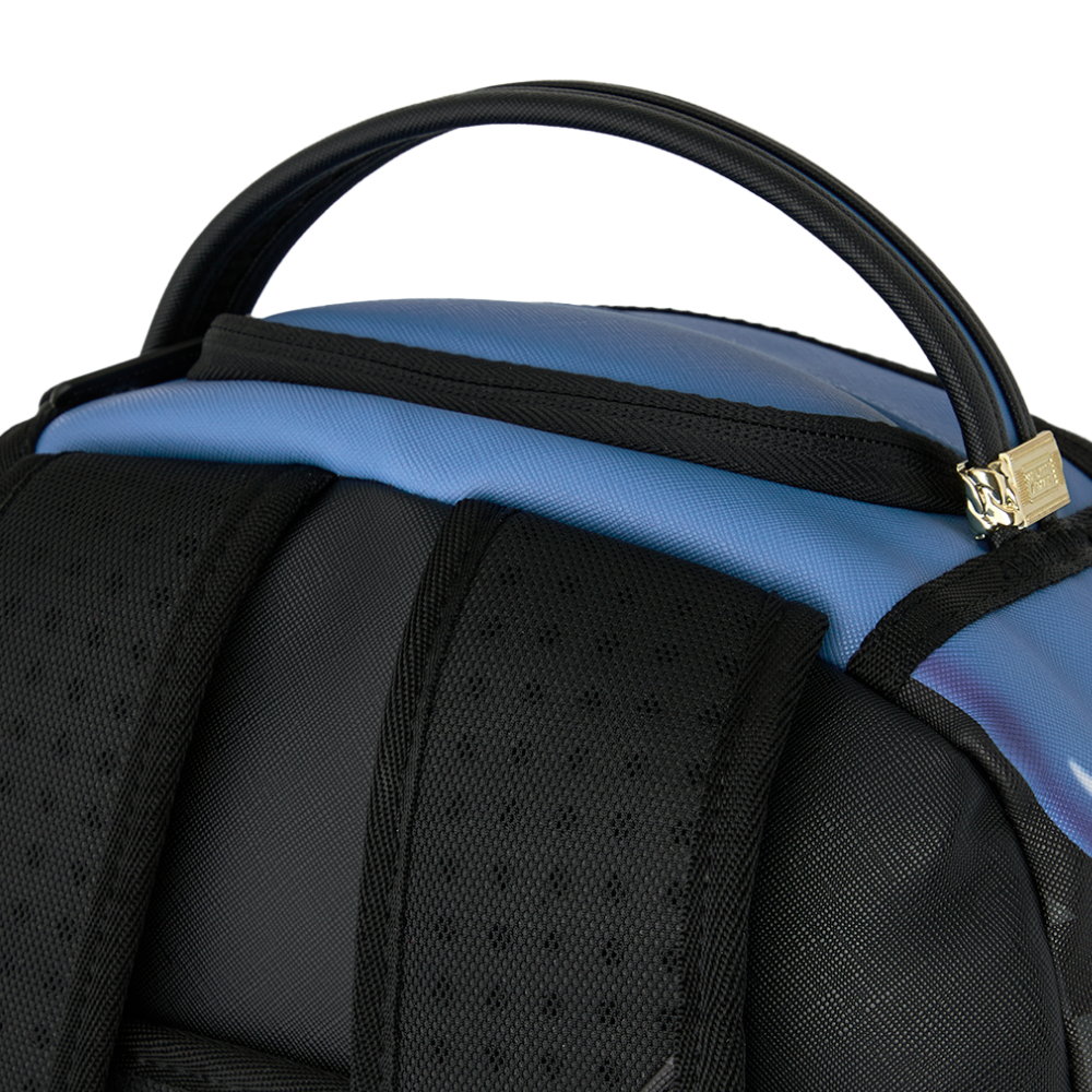 Sprayground Disney Mickey Painting Donald DLXSV Backpack