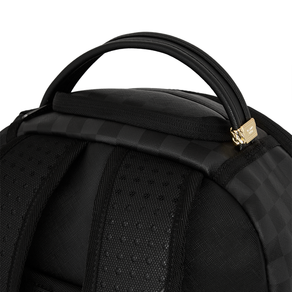 Sprayground LIGHTS OUT SIP BACKPACK