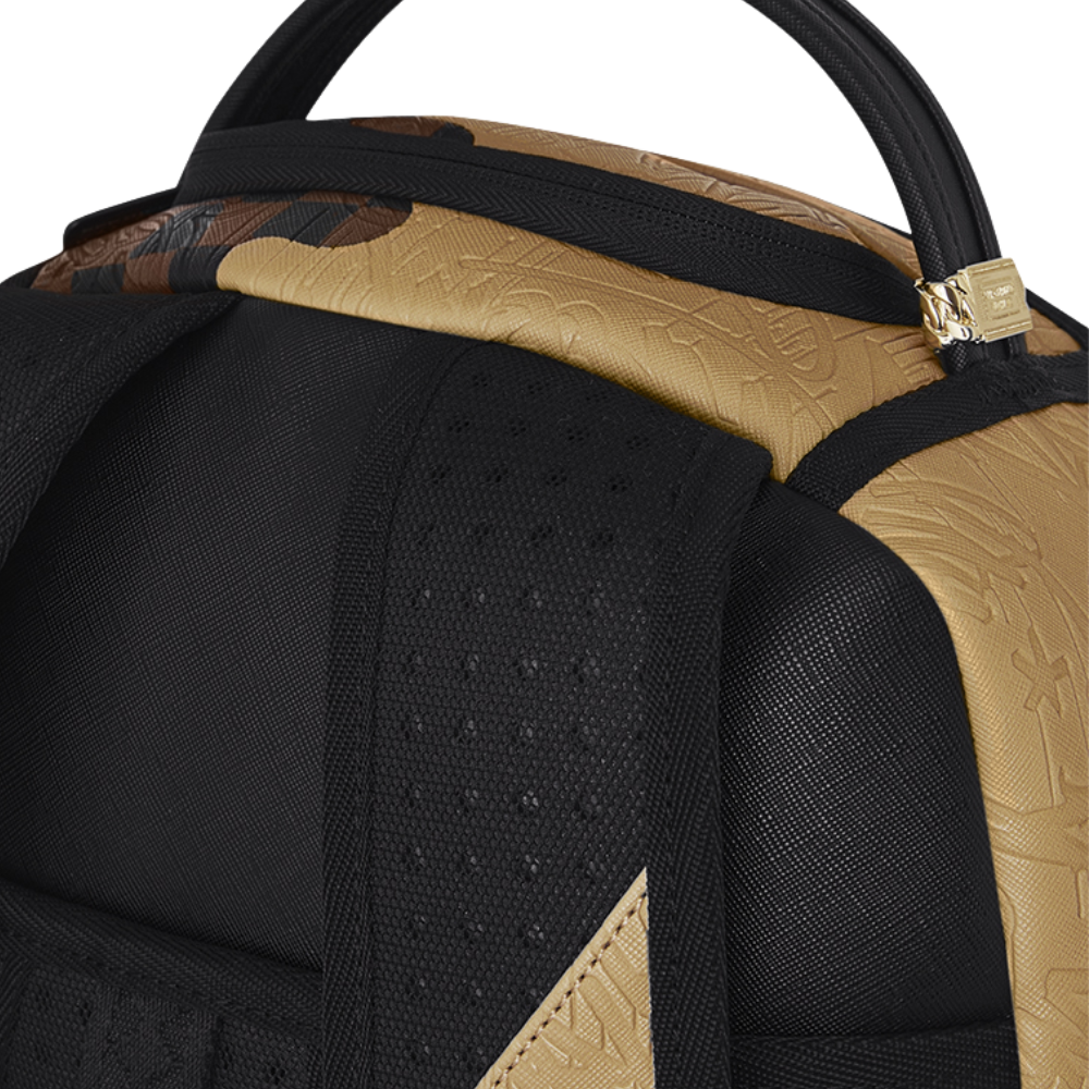 Sprayground Henny Melt DLXSV Backpack