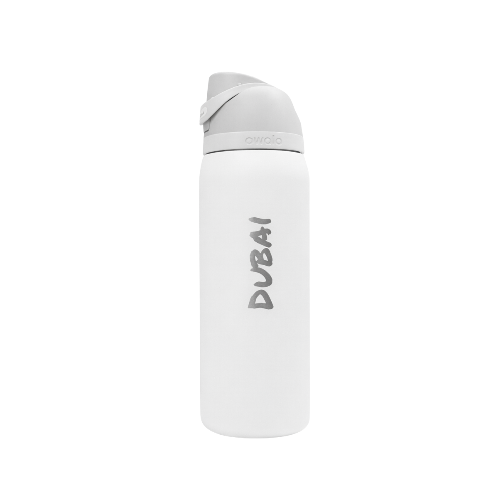 Owala FreeSip "Dubai" Made for you