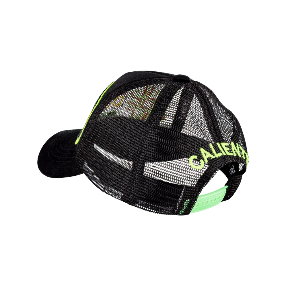 #My Dubai SE Black Cap