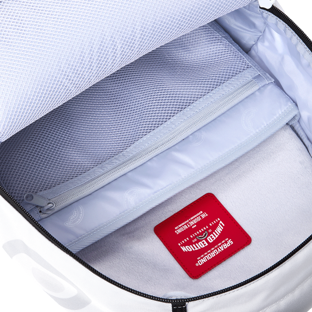 Sprayground Moneybear Stash Backpack