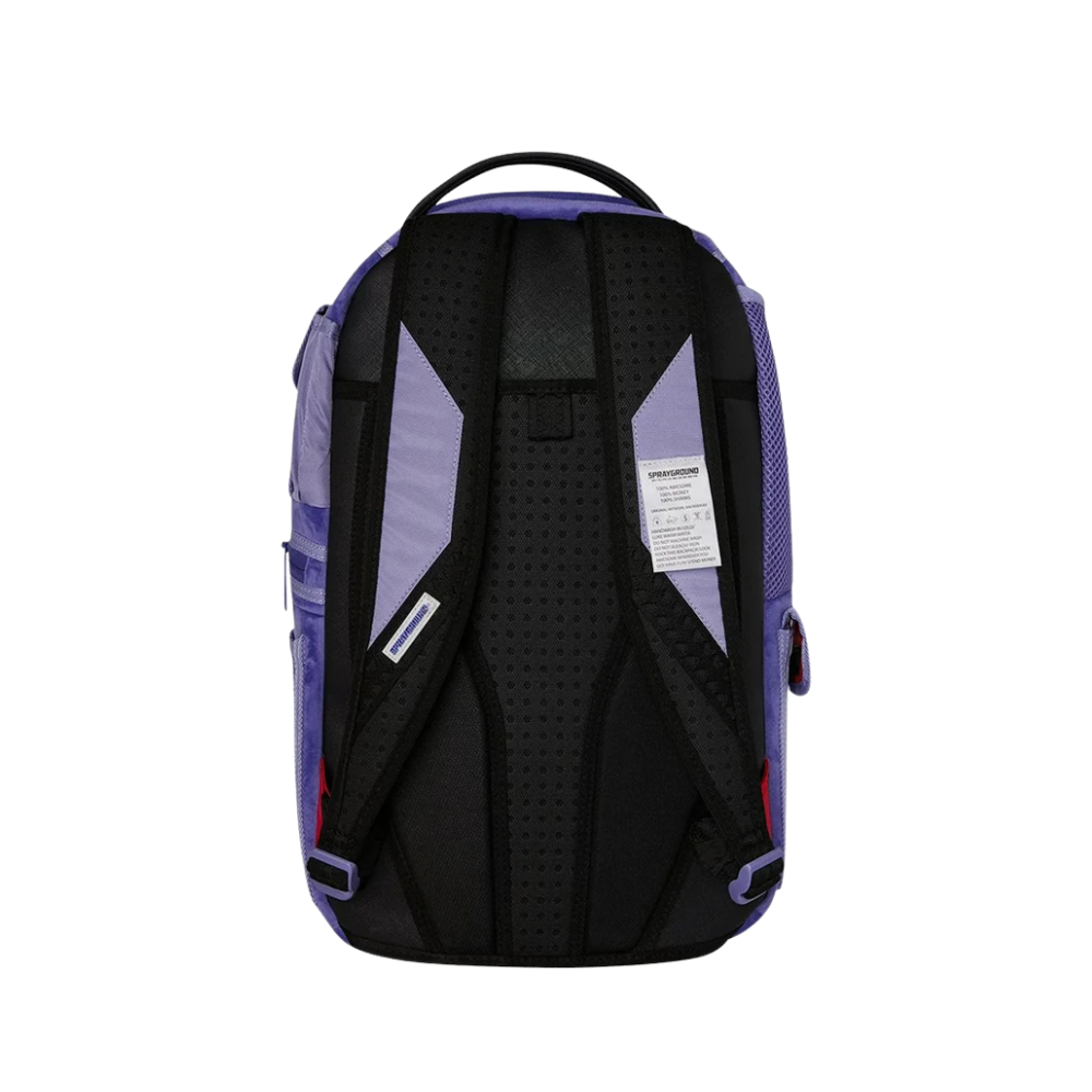 Sprayground Reversible Backpack V2 DLXSV Backpack