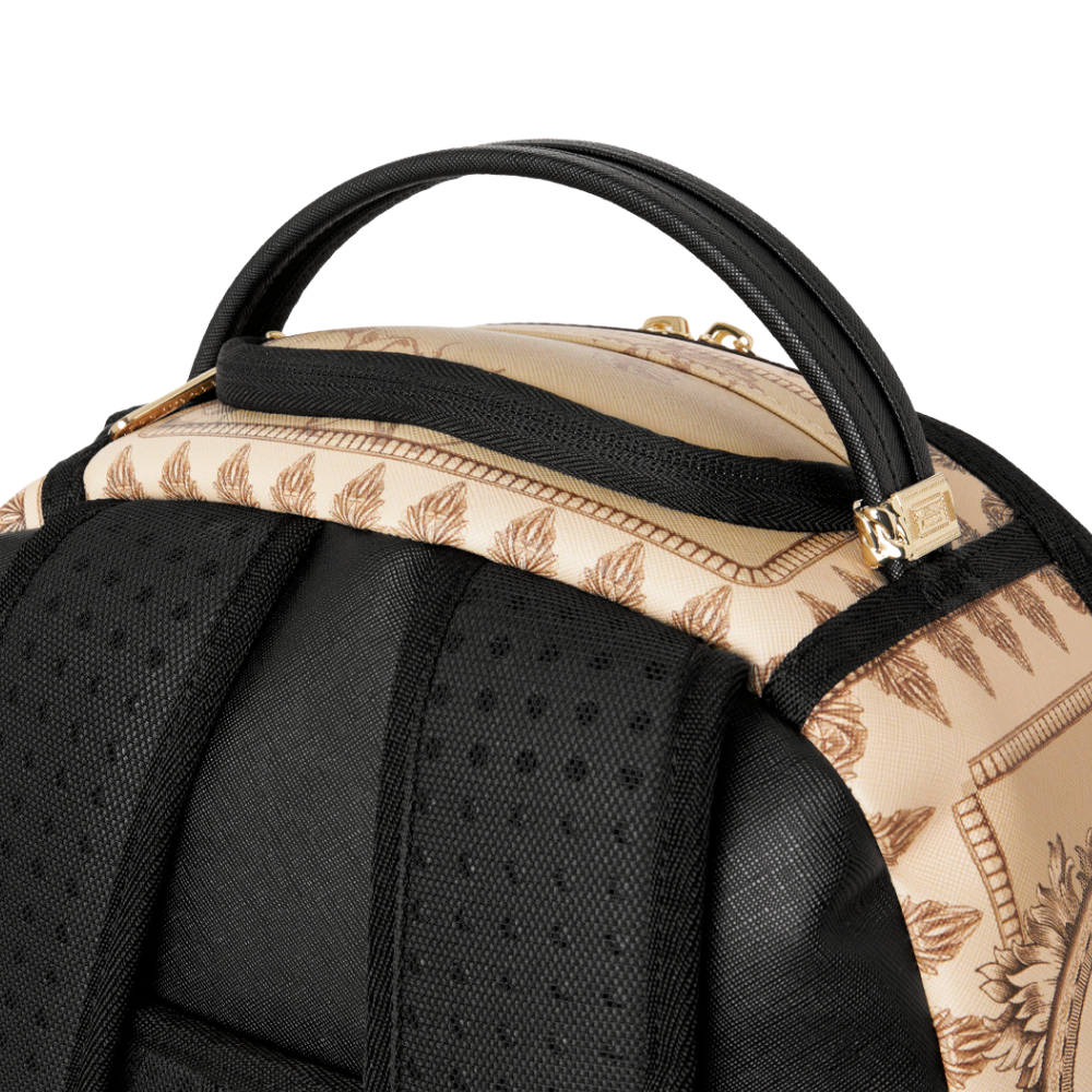 Sprayground Rue Scribe DLXSV Backpack