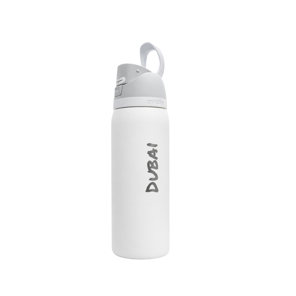 Owala FreeSip "Dubai" Made for you