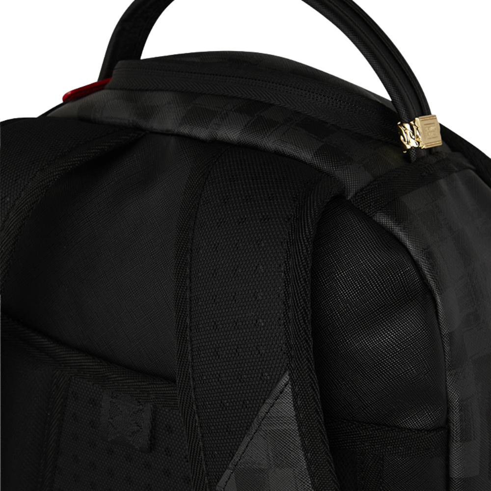 Sprayground Scribble Shark Backpack