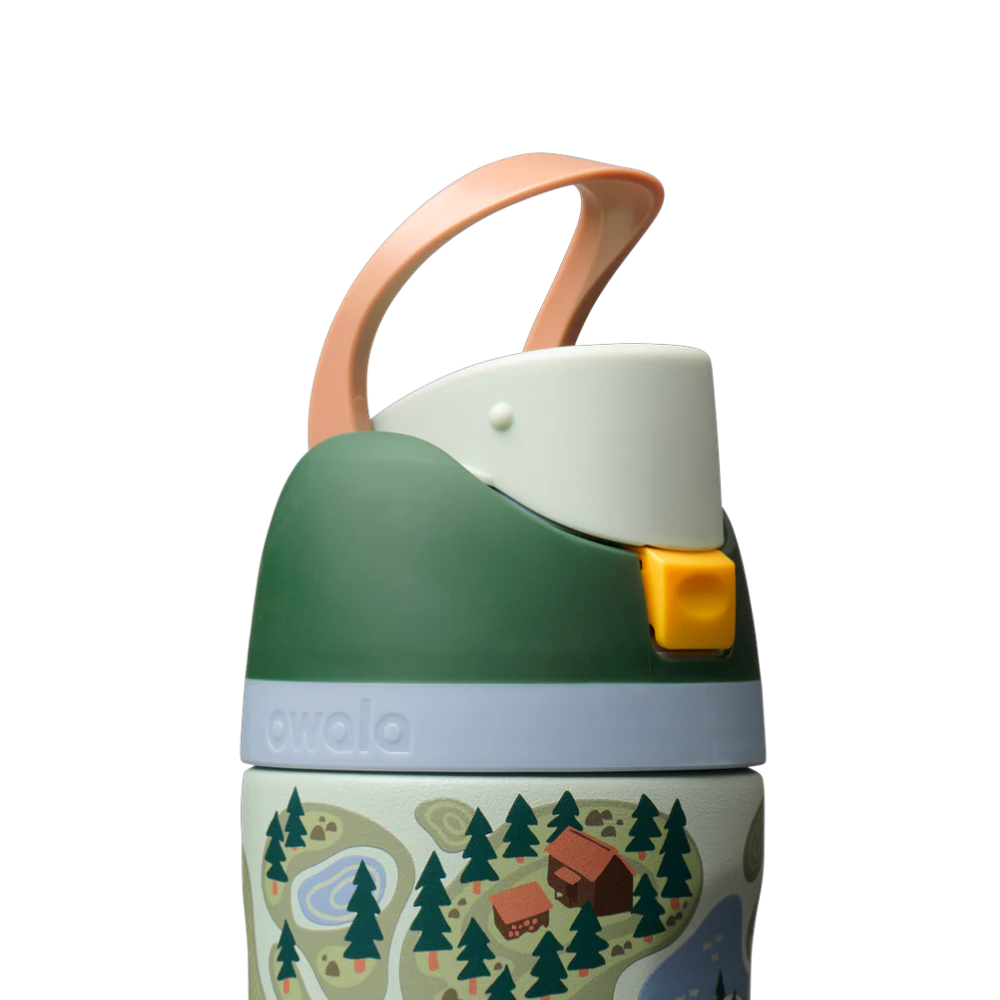 Owala Kids' FreeSip 16oz