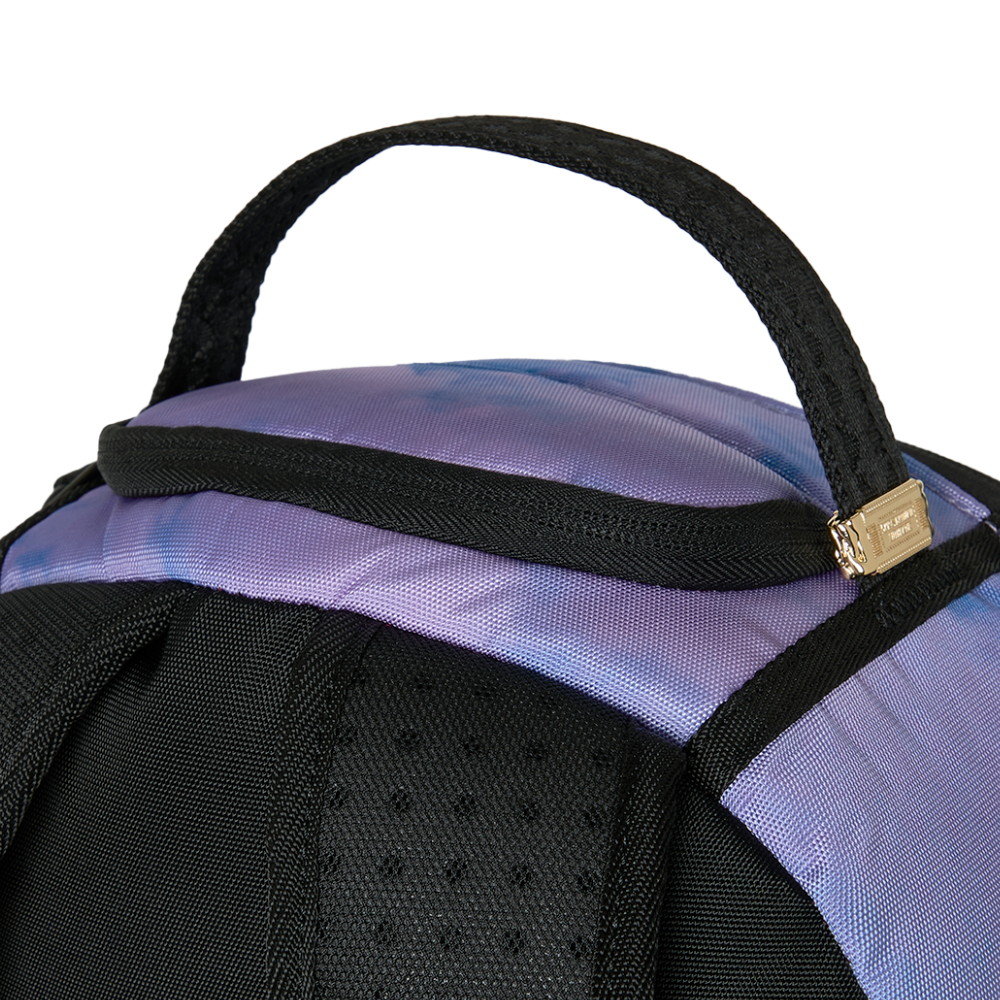 Sprayground Powerpuff Girls Cloudy DLXSR Backpack