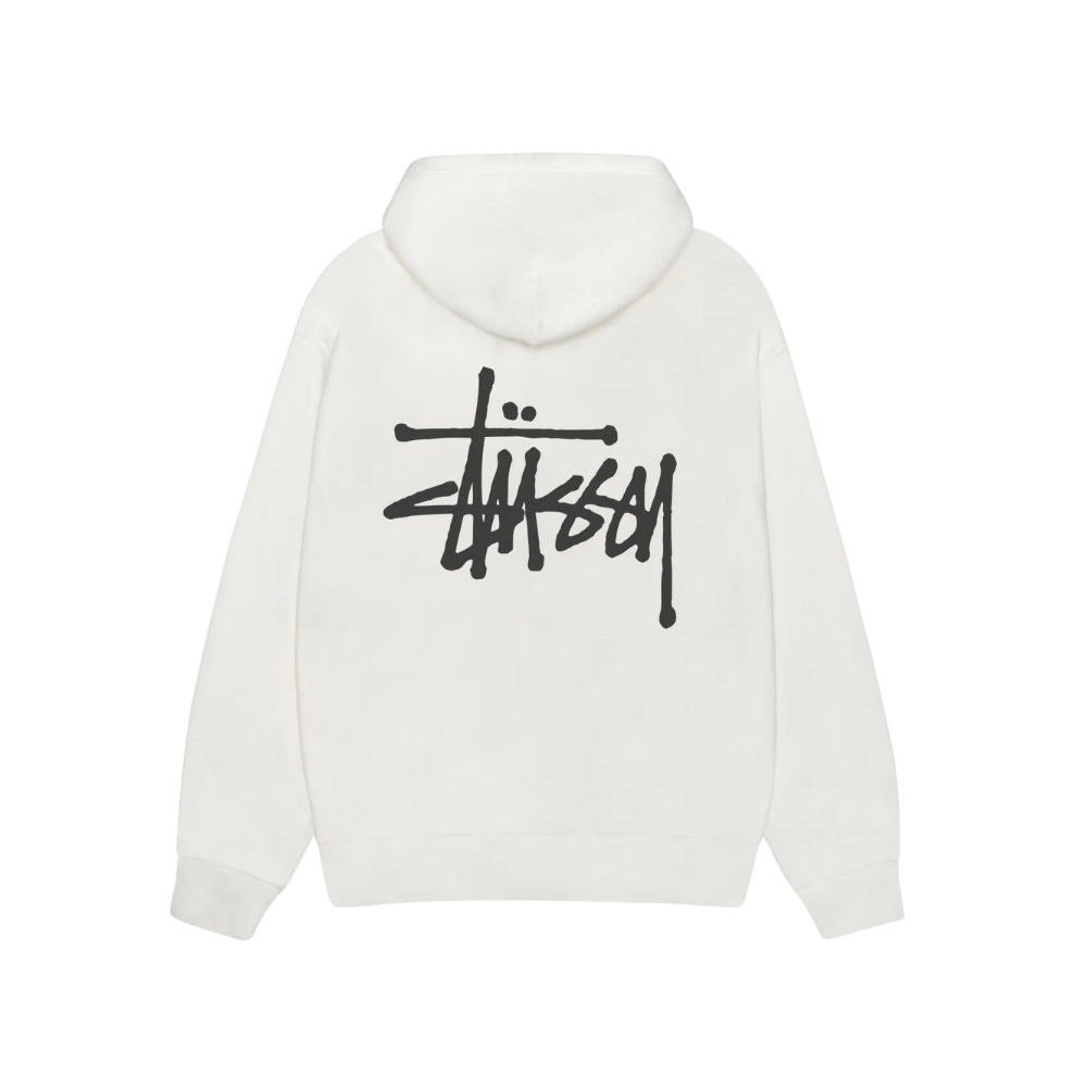 BasicStussyHoodiePigmentDyednaturalback