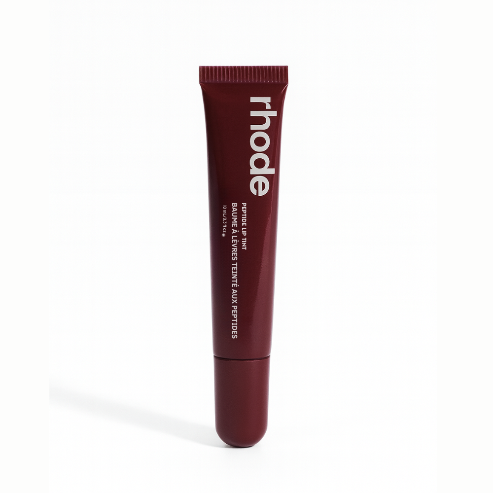 Peptide Lip Tint – Hydrating & Glossy Finish | 100% Original, Imported from USA