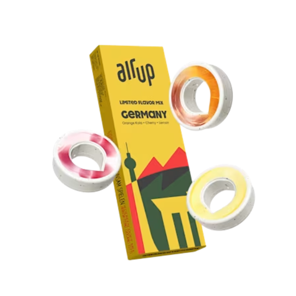 AIR UP® FLAVOR PODS
