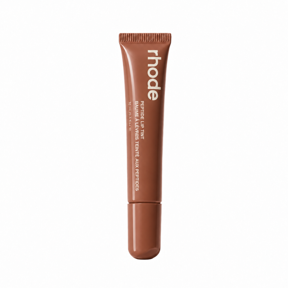 Peptide Lip Tint – Hydrating & Glossy Finish | 100% Original, Imported from USA