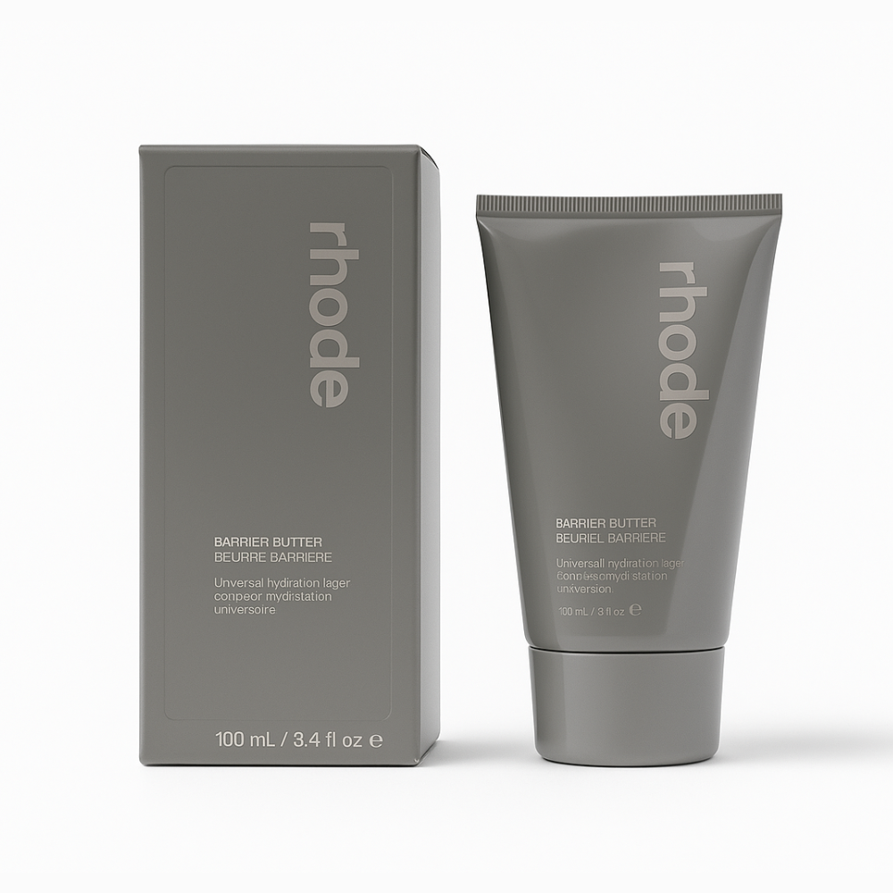 Barrier Butter – Intensive Moisture Balm | 100% Original, Imported from USA