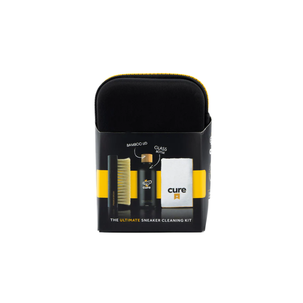 Cure Travel Kit