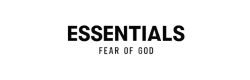 Fear of God Essentials Logo
