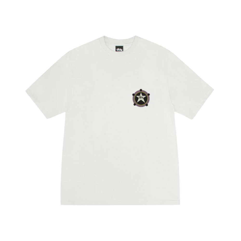 STÜSSY RANGER PIG. DYED TEE