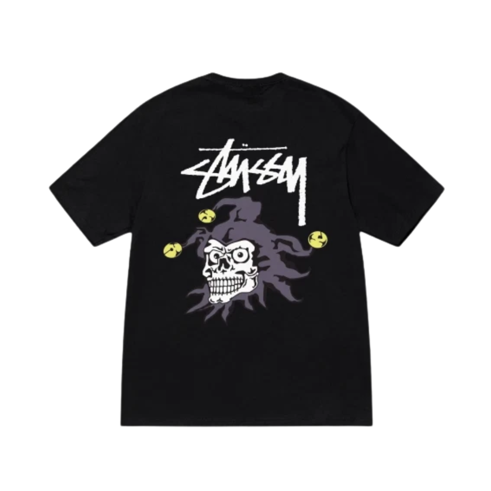 STÜSSY JOKER TEE