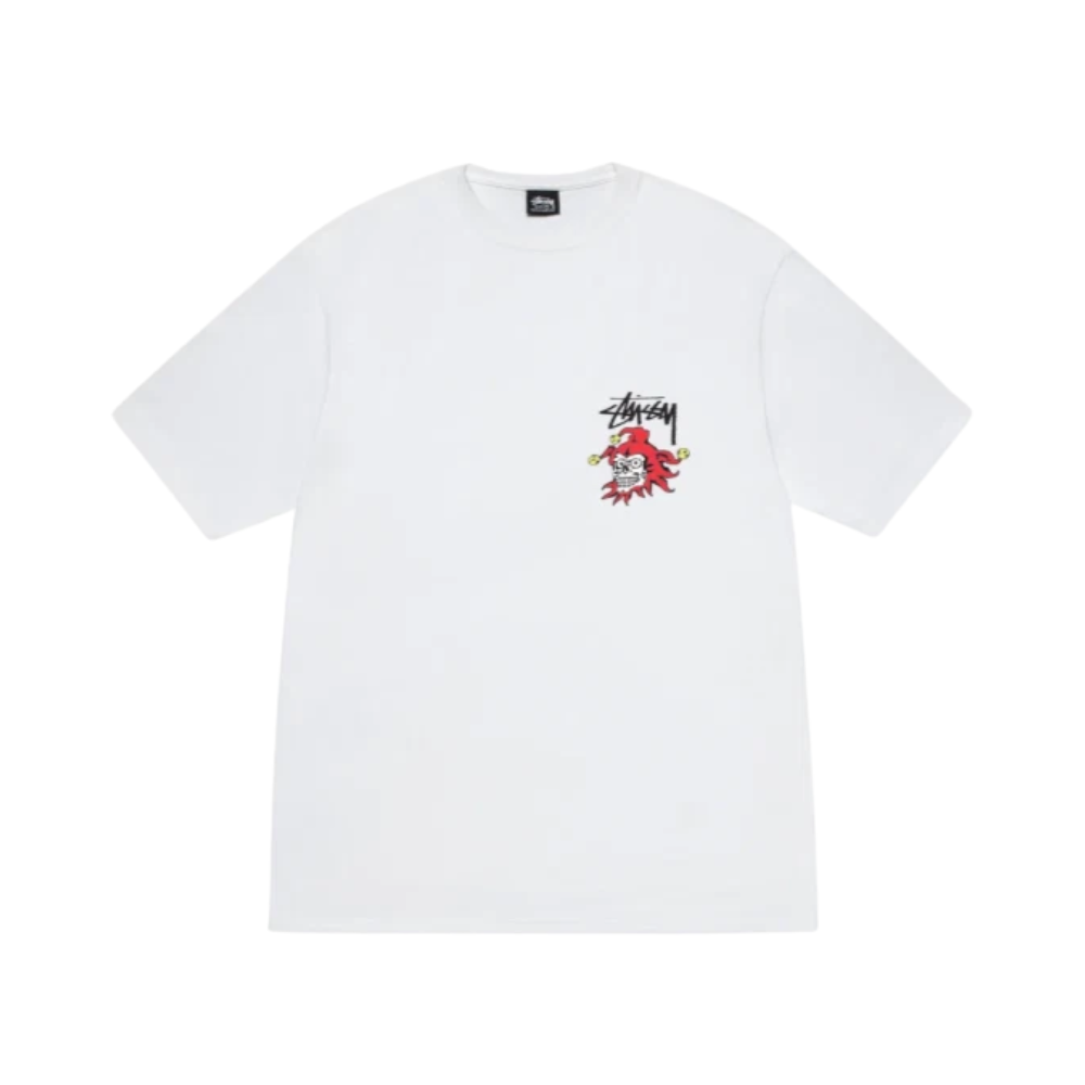 STÜSSY JOKER TEE