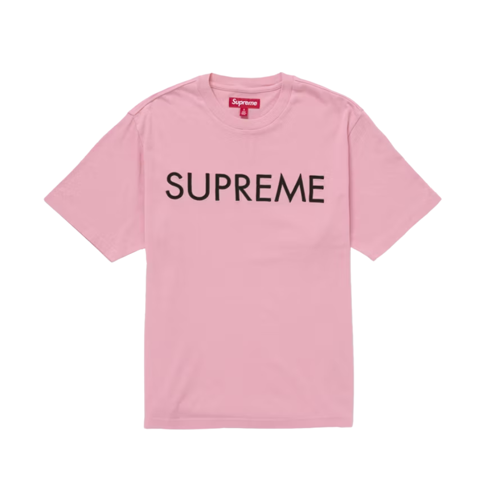 Supreme Capital Tee