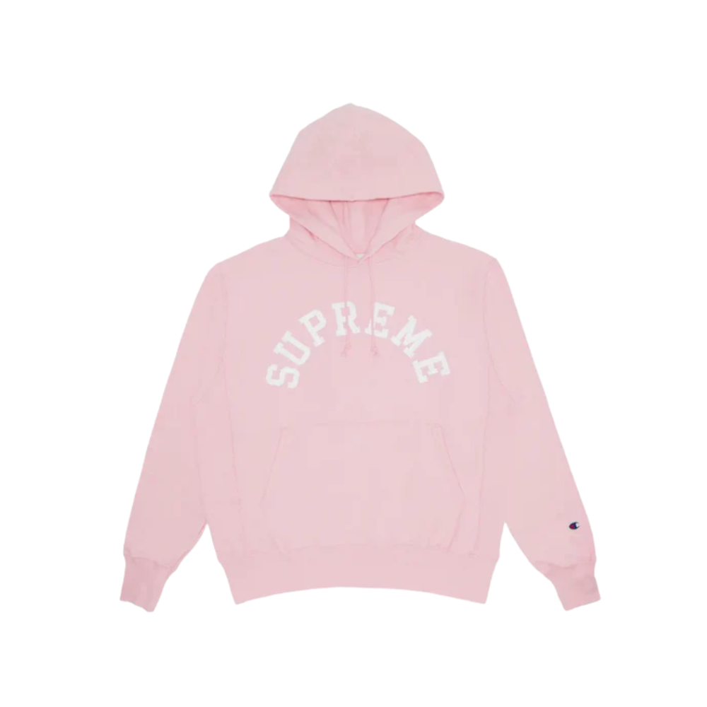 Supreme Champion Hoodie