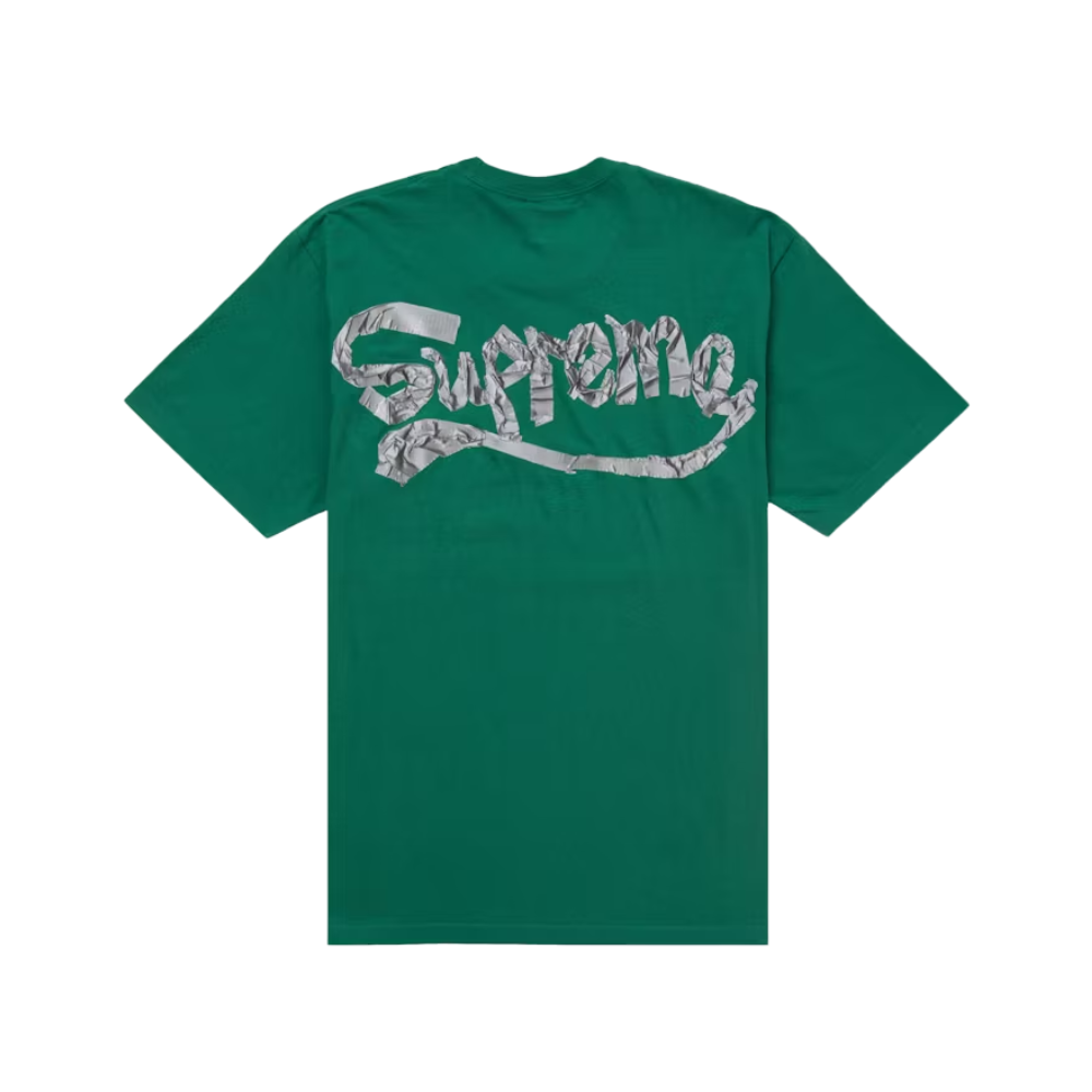 Supreme Tape Tee