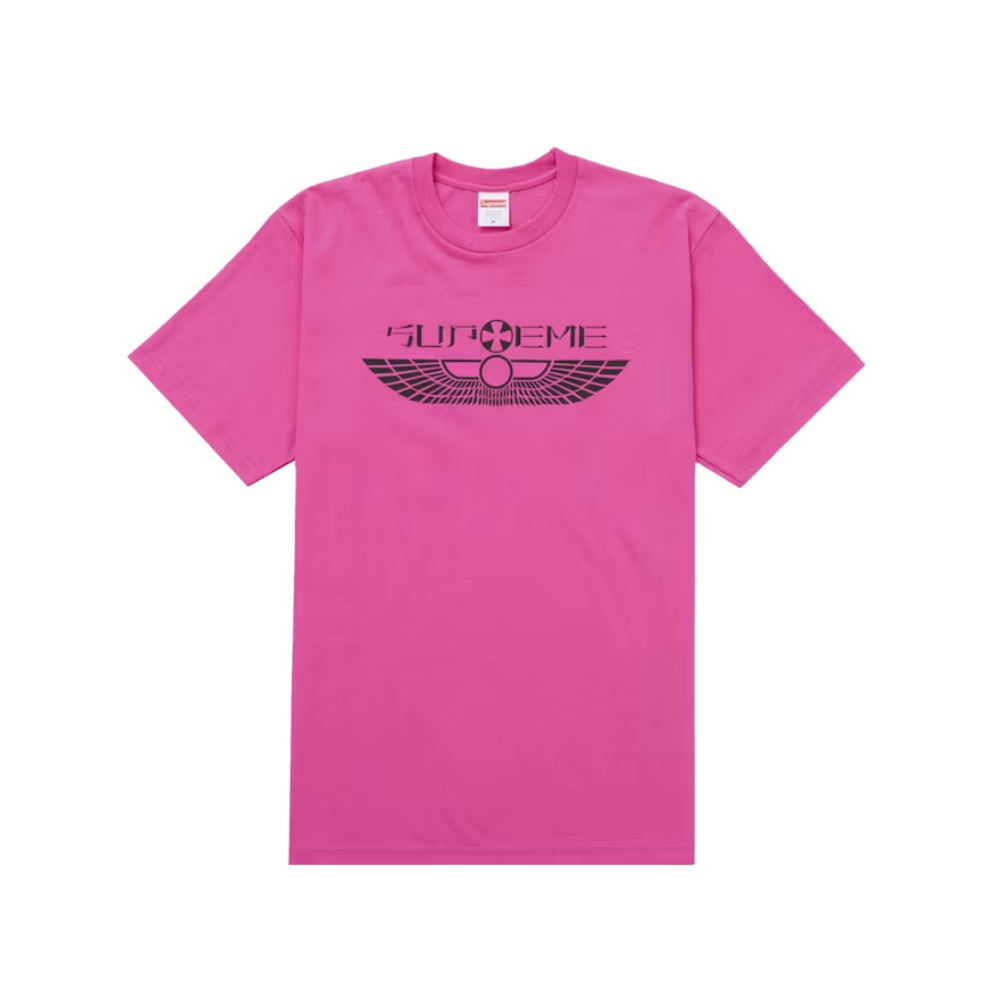 Supreme Wings Tee