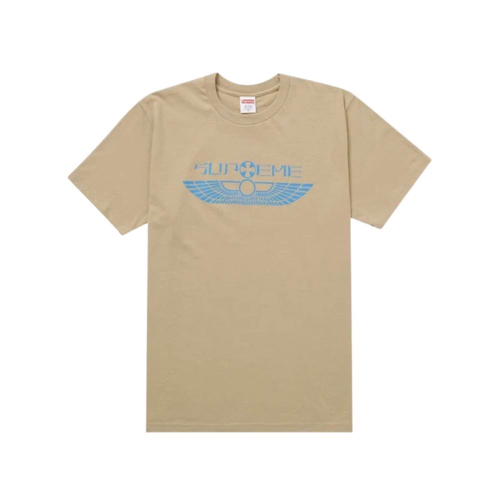 Supreme Wings Tee