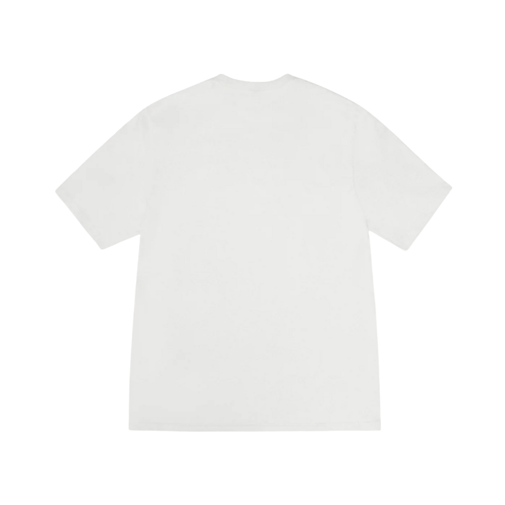 STÜSSY WES WINGS PIG. DYED TEE