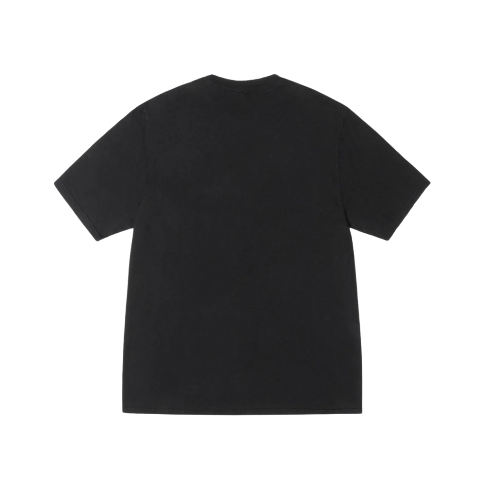 STÜSSY WES WINGS PIG. DYED TEE