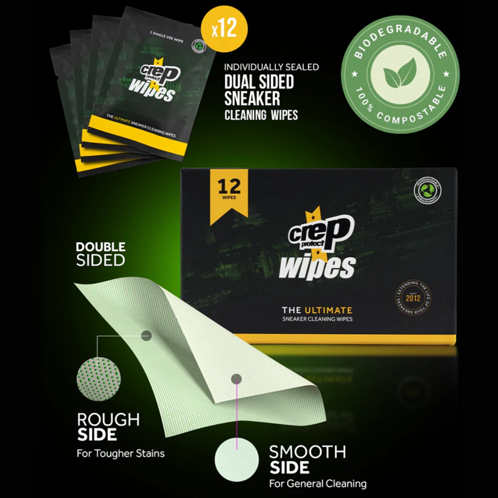 Wipes - 12 Pack