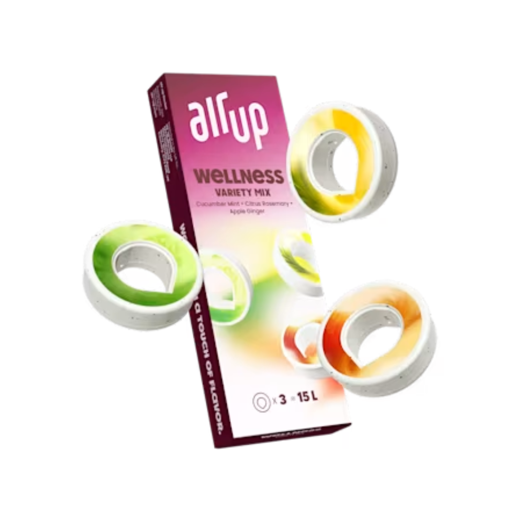 AIR UP® FLAVOR PODS