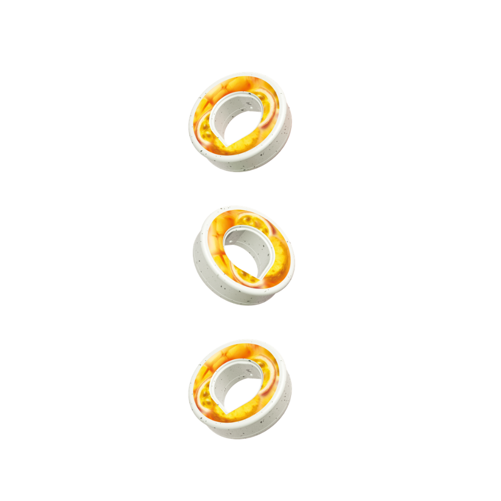 AIR UP® FLAVOR PODS