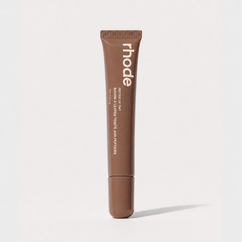 Peptide Lip Tint – Hydrating & Glossy Finish | 100% Original, Imported from USA