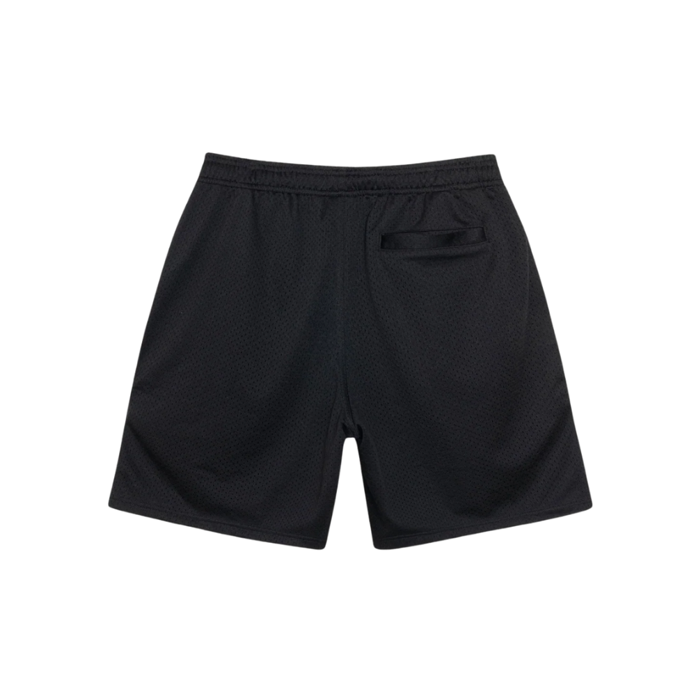 STÜSSY BASIC MESH SHORT