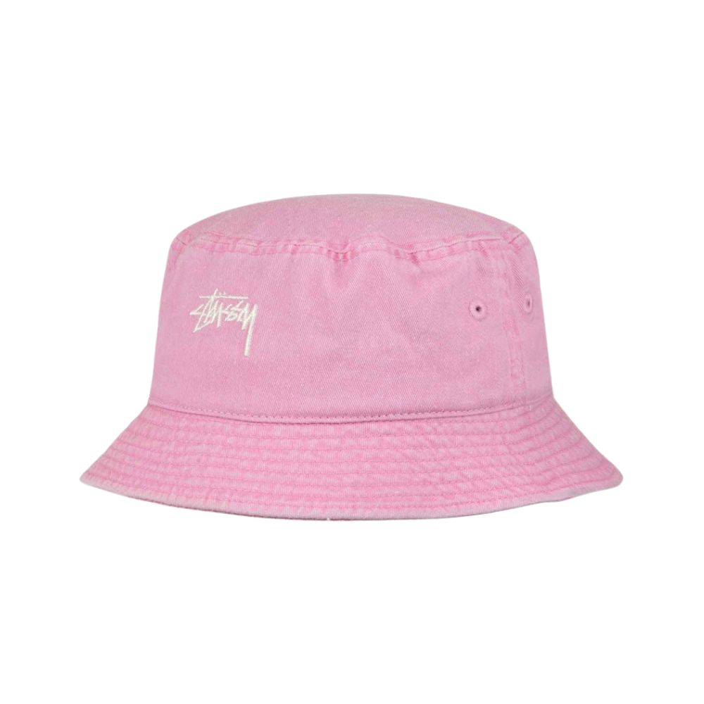 stussybuckethatpink